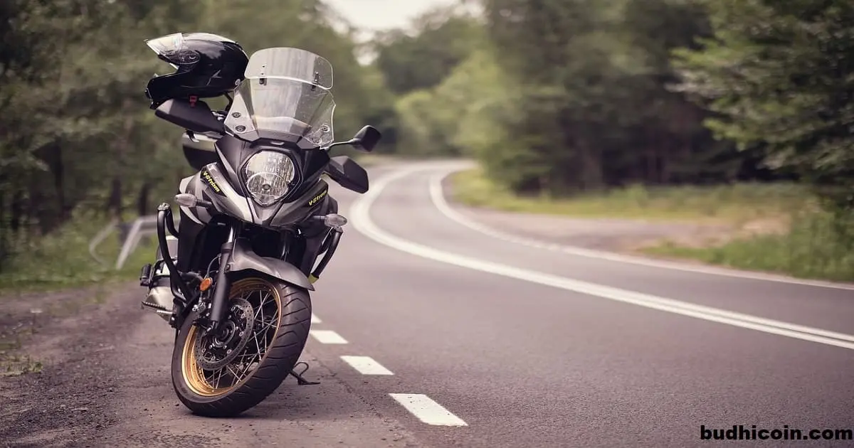 Motorbike Insurance