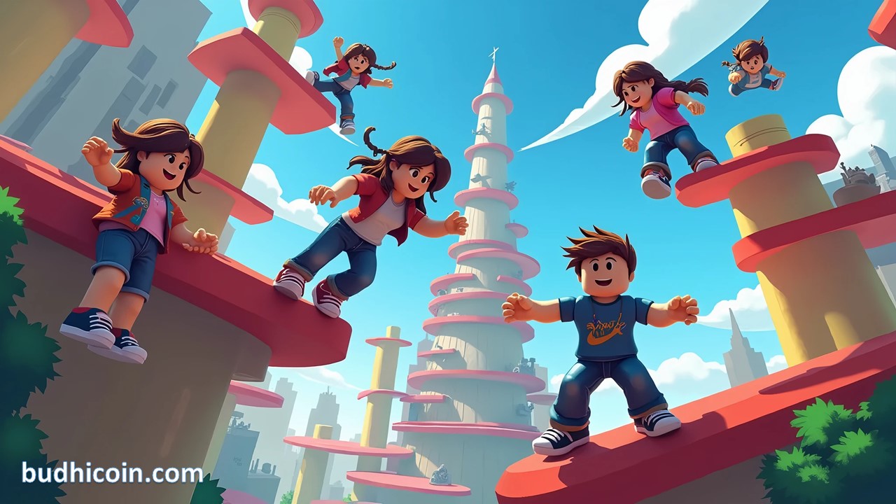 10 Best tips in Multiplayer Parkour Minecraft