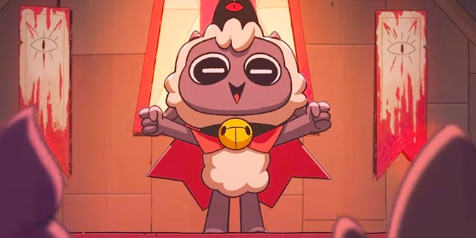 Cult of the Lamb