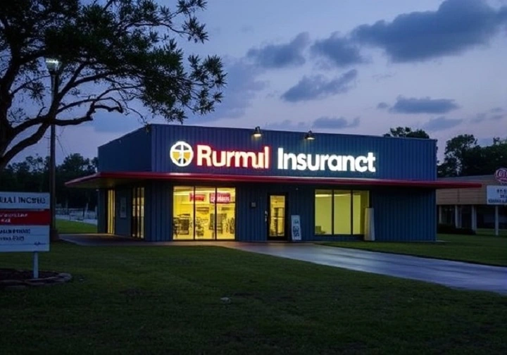 Rural Mutual Insurance
