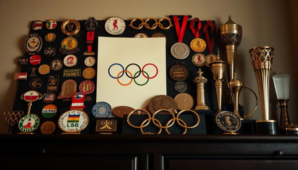 Snoop Dogg Olympic Pin