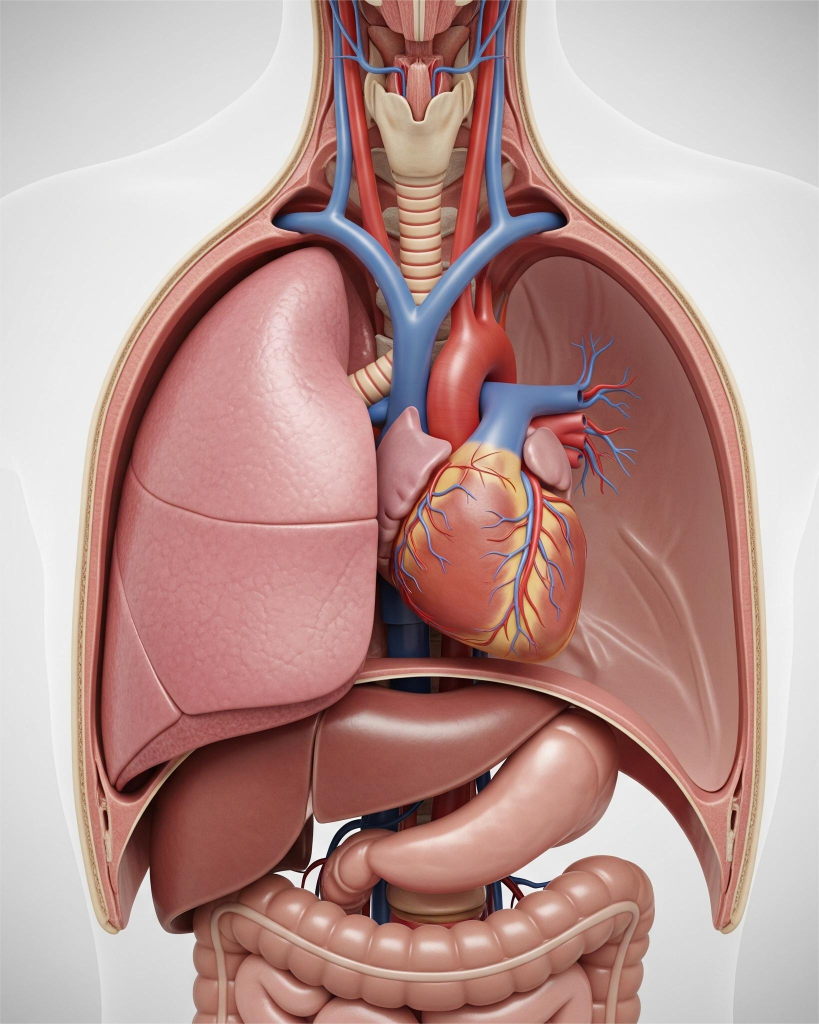 Can you live  with one lung 