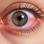 What Is Commonly Misdiagnosed as Pink Eye