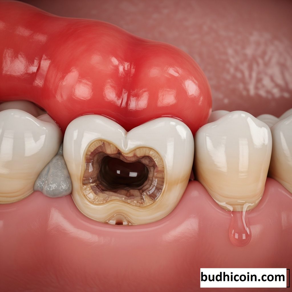 How long until a tooth infection kills you in 2025