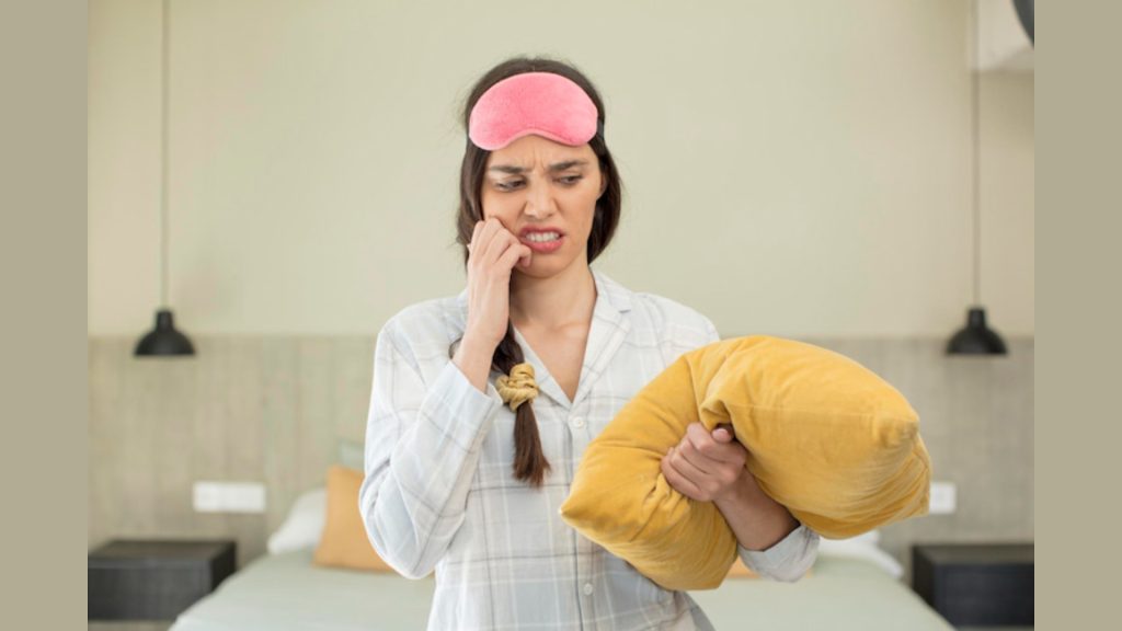 How To Sleep After Wisdom Teeth Removal